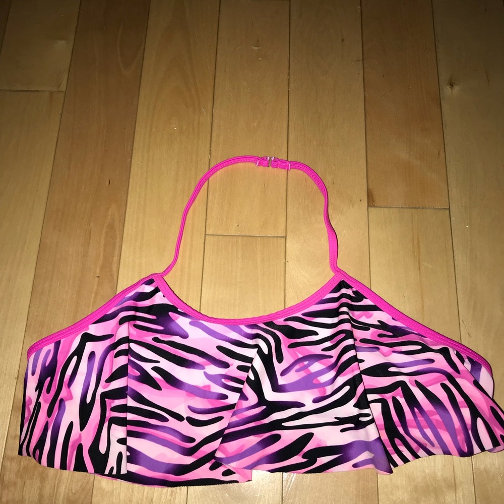 Swin Top